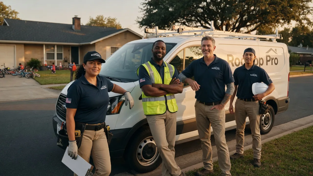 Roof Repair in Venetia, PA near me